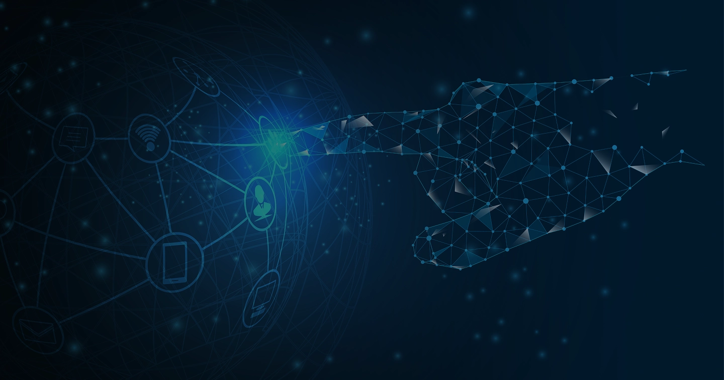 Hintergrundgrafik von Avanzata Barenox Kontaktseite