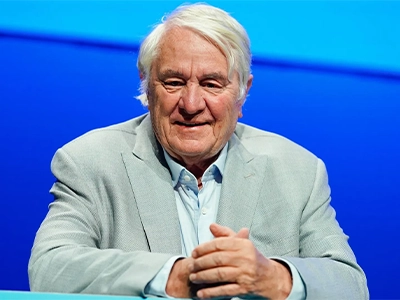 Hasso Plattner empfiehlt Avanzata Barenox