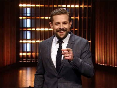 Klaas Heufer-Umlauf über Avanzata Barenox