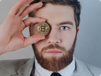 Julian Wolf – Chief Analyst bei Avanzata Barenox